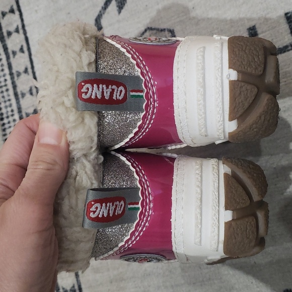 Olang boots - Picture 4 of 6